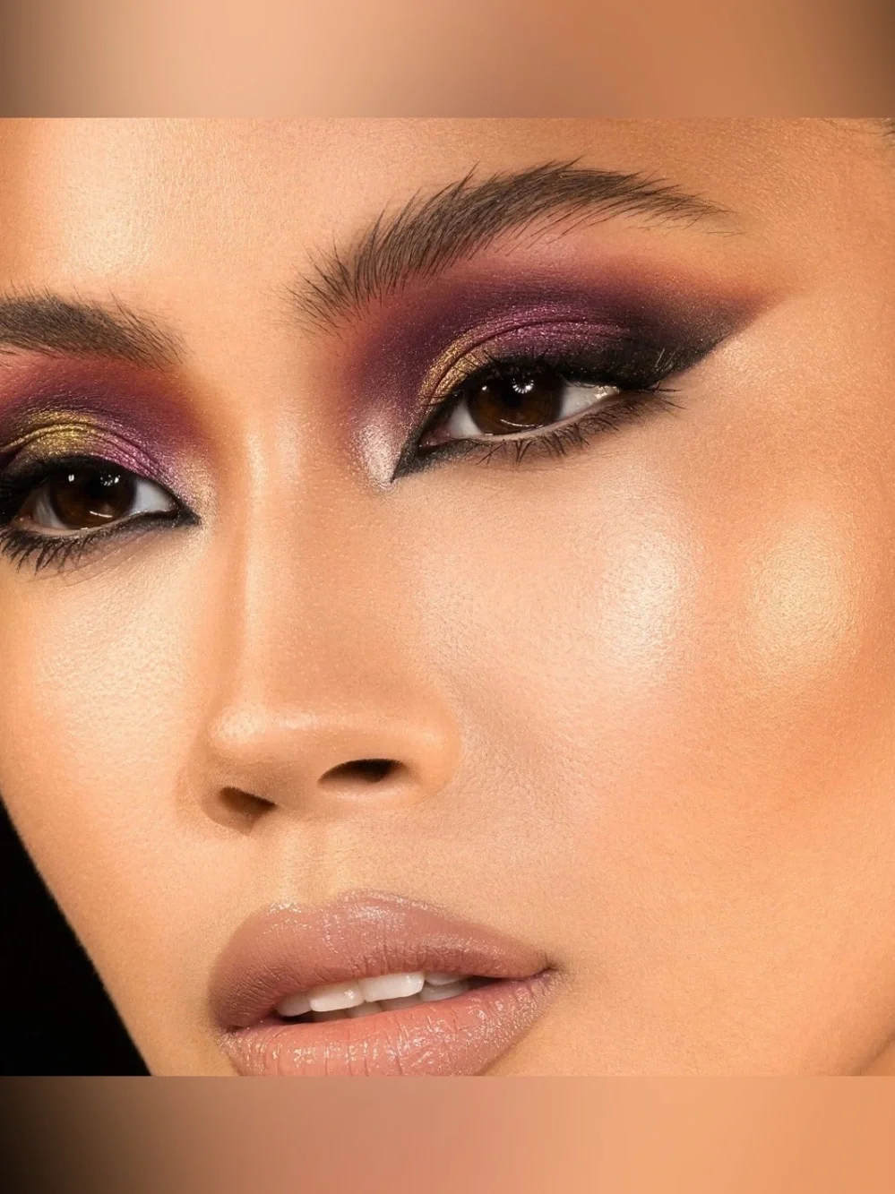 Natasha Denona Dream Cheek Trio Blush & Highlighter Palette 💋